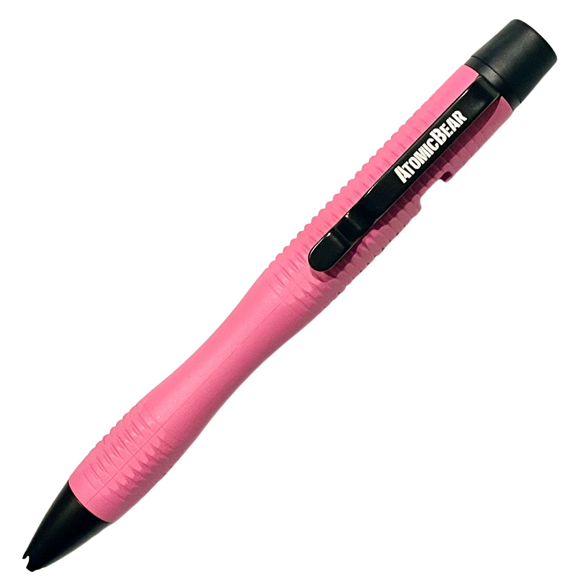  The Atomic Bear Stealth Pen Pro - Bolígrafo táctico