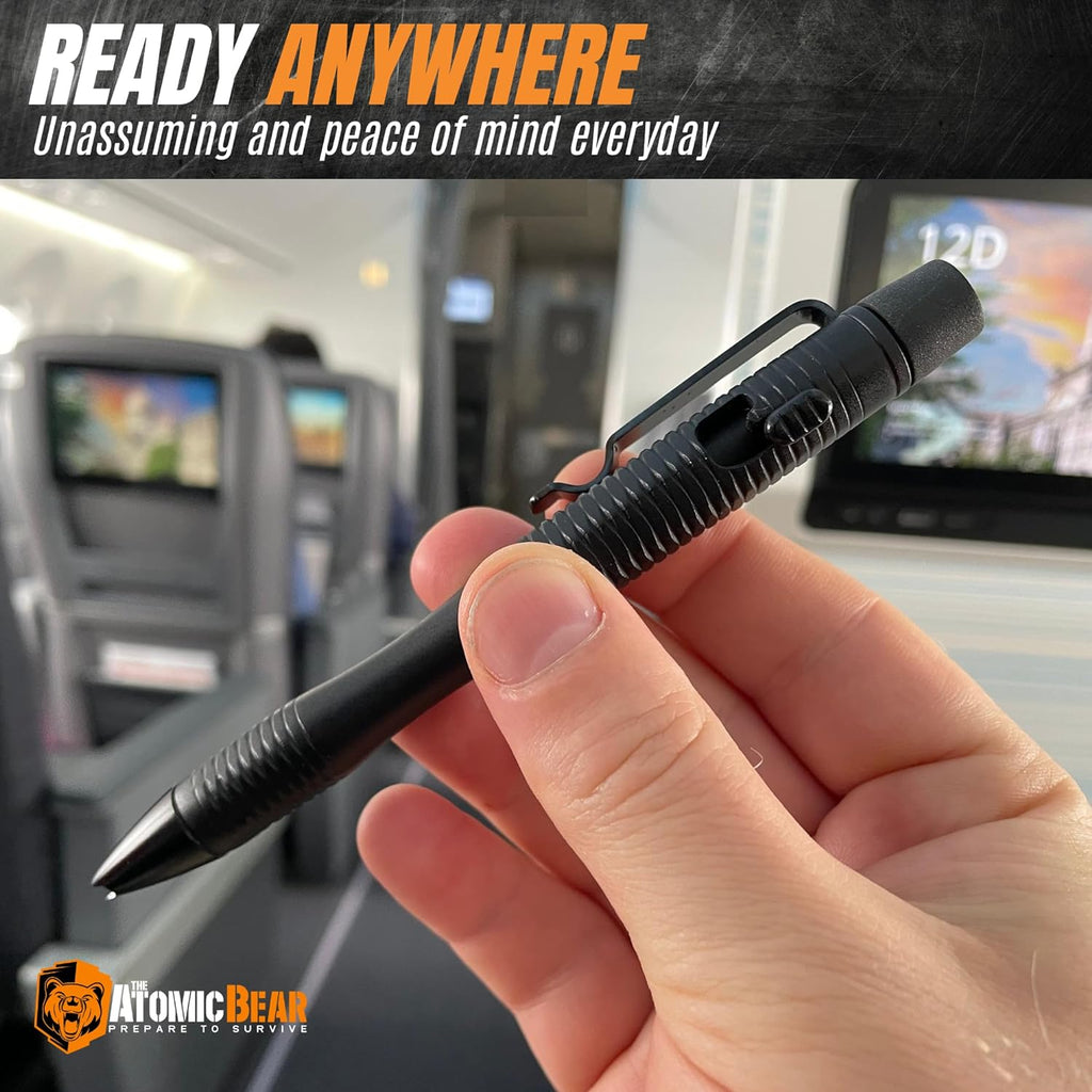 STEALTH PEN PRO