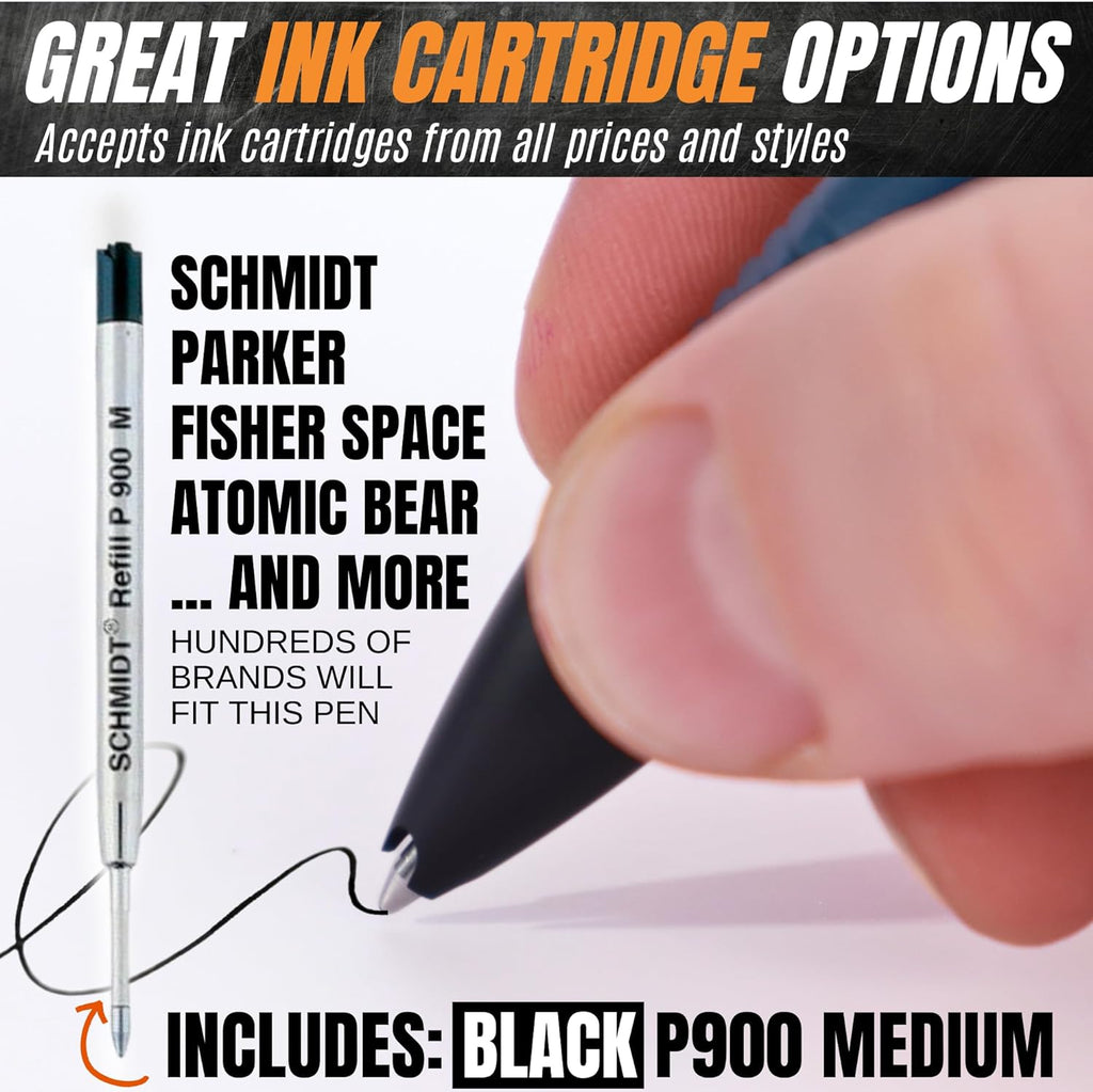 STEALTH PEN PRO