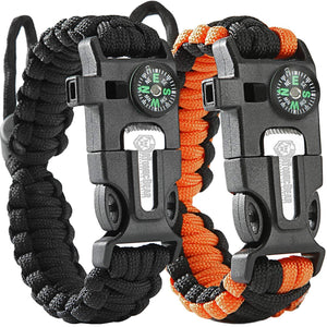 Molle Attachments : Straps, D-Ring Carabiner, Key Ring Holder, Securin